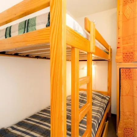 Apartmán Vanoise - 4 Personnes Petit Prix, Centre Station Mae-1394 *