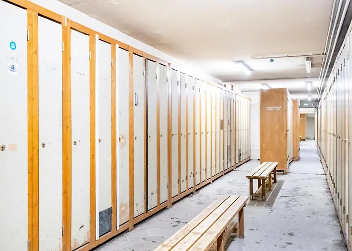 Vanoise - 4 Personnes Petit Prix, Centre Station Mae-1394 Val Thorens