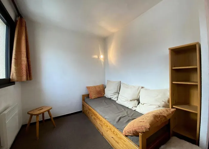 Vanoise - 4 Personnes Petit Prix, Centre Station Mae-1394 Apartmán *