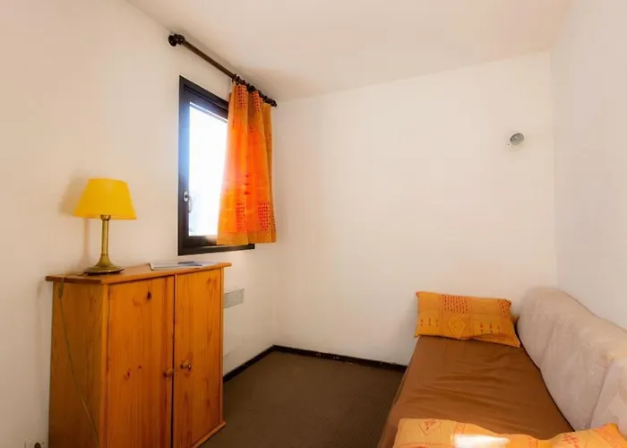 Apartmán Vanoise - 4 Personnes Petit Prix, Centre Station Mae-1394 Val Thorens