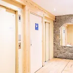 Vanoise - 4 Personnes Petit Prix, Centre Station Mae-1394 Daire *