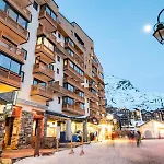 Vanoise - 4 Personnes Petit Prix, Centre Station Mae-1394 Apartman Val Thorens