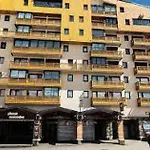 Vanoise - 4 Personnes Petit Prix, Centre Station Mae-1394 Apartman *