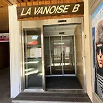 Vanoise - 4 Personnes Petit Prix, Centre Station Mae-1394 Apartman Val Thorens