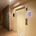 Apartman Vanoise - 4 Personnes Petit Prix, Centre Station Mae-1394 *