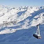 Vanoise - 4 Personnes Petit Prix, Centre Station Mae-1394 Apartman Val Thorens