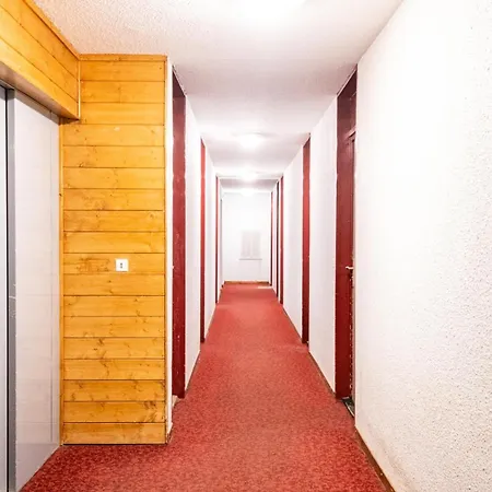 Vanoise - 4 Personnes Petit Prix, Centre Station Mae-1394