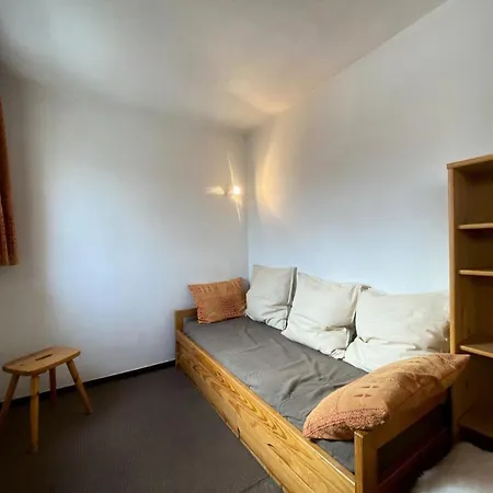 Vanoise - 4 Personnes Petit Prix, Centre Station Mae-1394 Apartman *