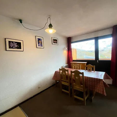 Vanoise - 4 Personnes Petit Prix, Centre Station Mae-1394 Appartement