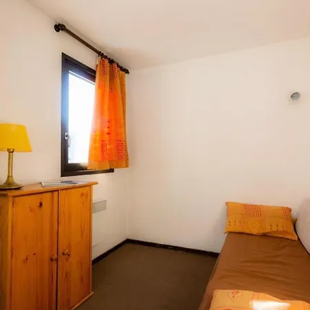 Apartman Vanoise - 4 Personnes Petit Prix, Centre Station Mae-1394 Val Thorens