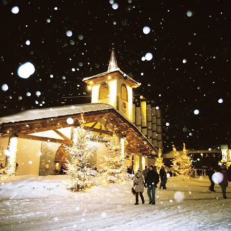 Daire Vanoise - 4 Personnes Petit Prix, Centre Station Mae-1394