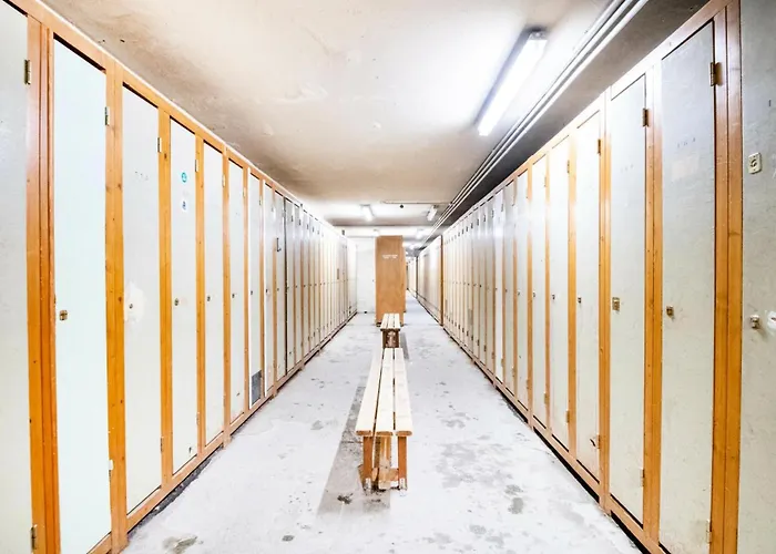 Vanoise - 4 Personnes Petit Prix, Centre Station Mae-1394 Val Thorens