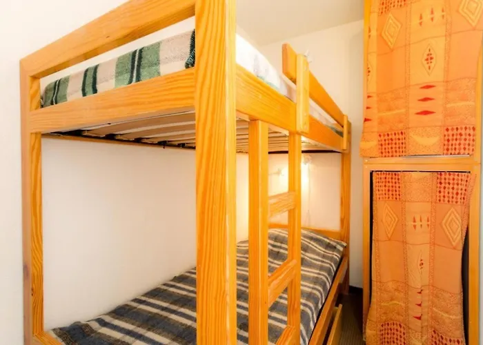 Vanoise - 4 Personnes Petit Prix, Centre Station Mae-1394 * Val Thorens